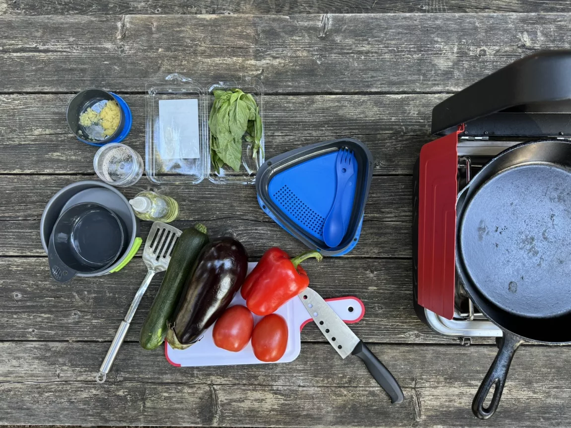 How to Make Spicy Peanut Noodles