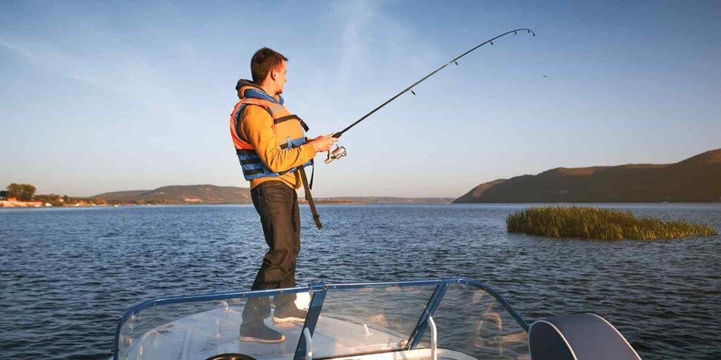 fishing tips and tricks