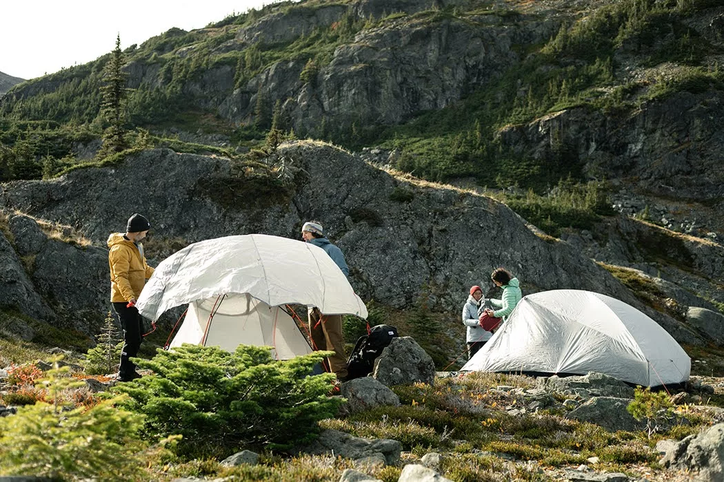Tent 101 With MEC: How to Care for Your Tent