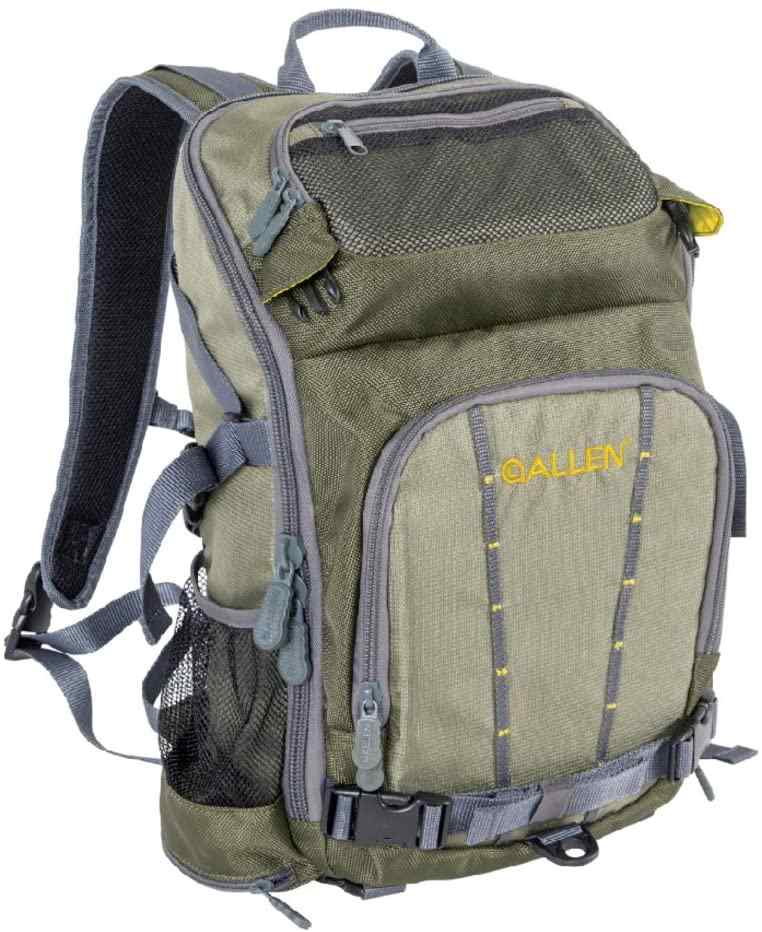 Allen Fishing Backpacks