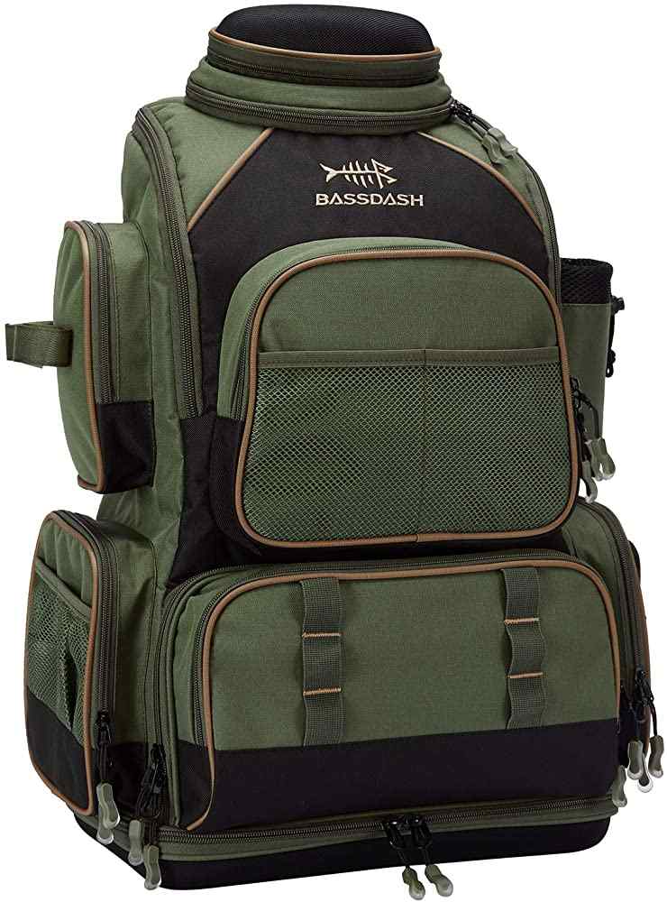 Best Fishing Backpack