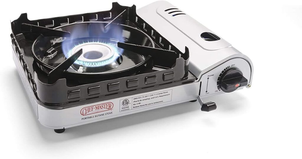 Best Gas Stove
