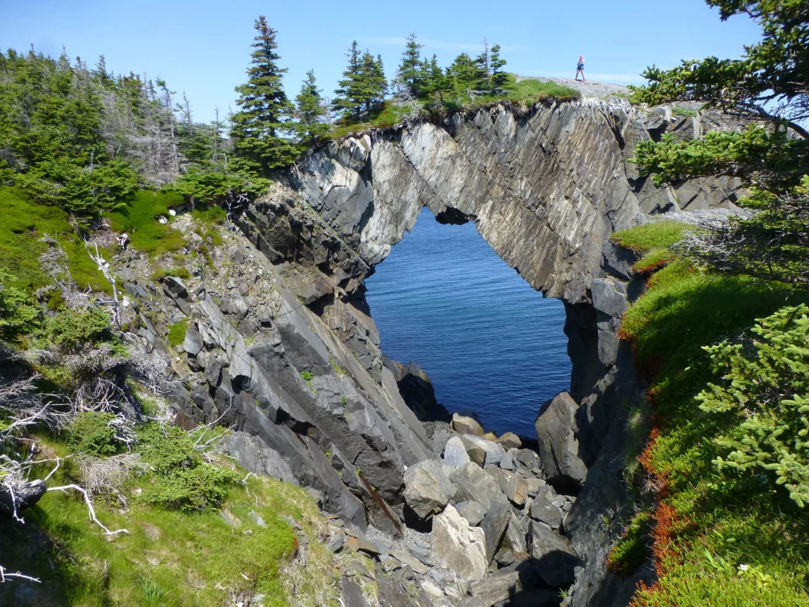 Embark on an Epic Adventure in Canada with Great Canadian Trails