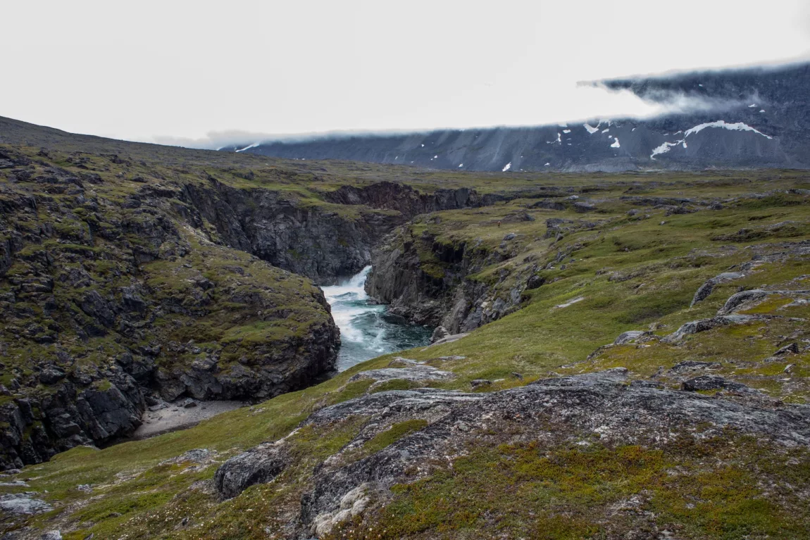 Winter Camping Checklist