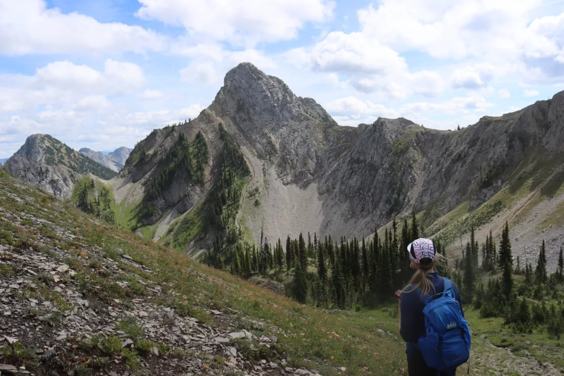 10 Best Hikes in the Fernie Area
