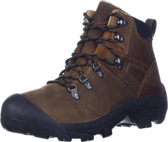 KEEN Women's Pyrenees Mid Height