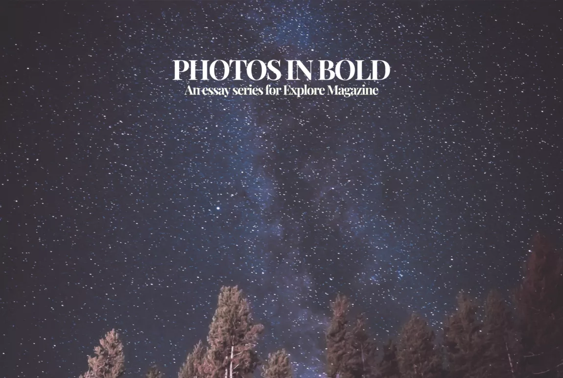 Winter Camping Checklist