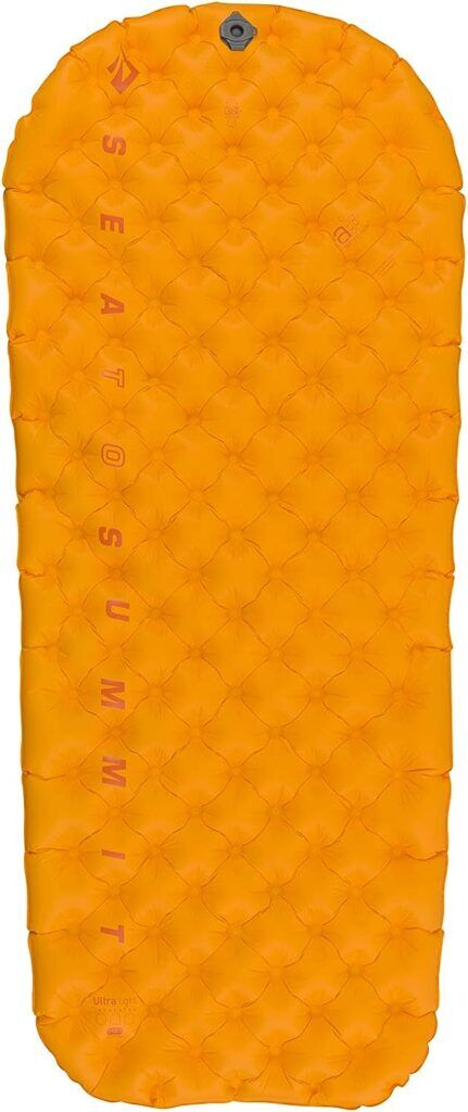 Sea to Summit Ultralight Insulated Sleeping Pad