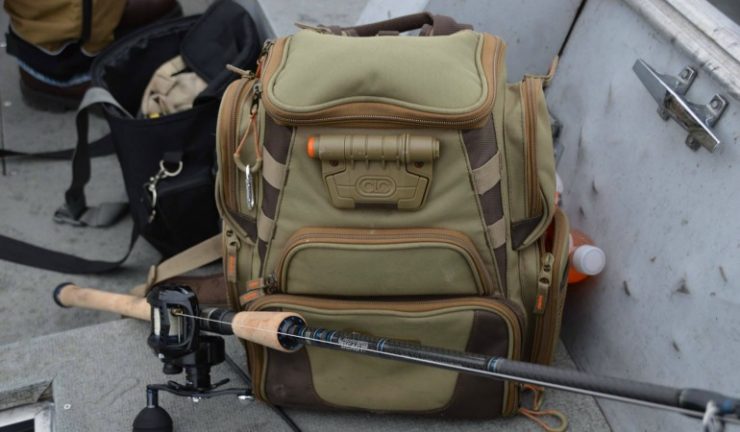 Best Fly Fishing Backpack: Based on Research