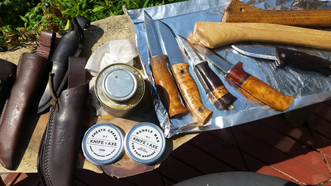 Fishing in the Ocean