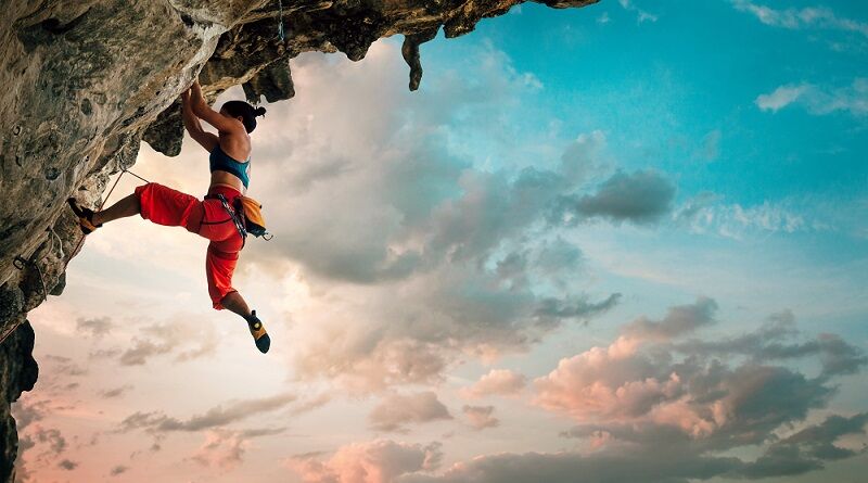 Fishing in the Ocean