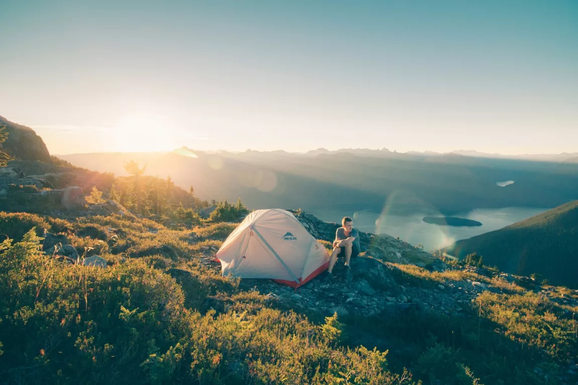 The Ultimate Essential Camping Gear Checklist