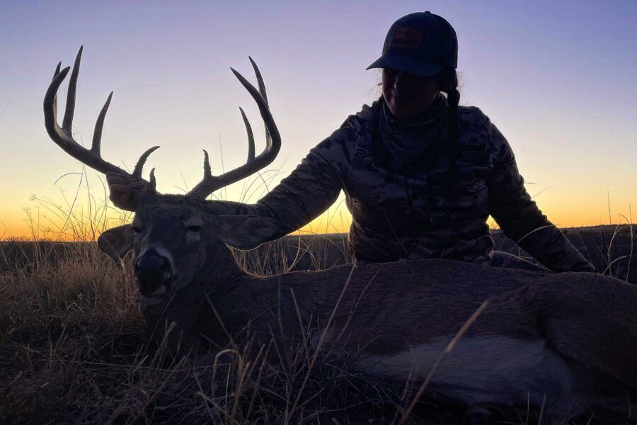 Winter Camping Checklist