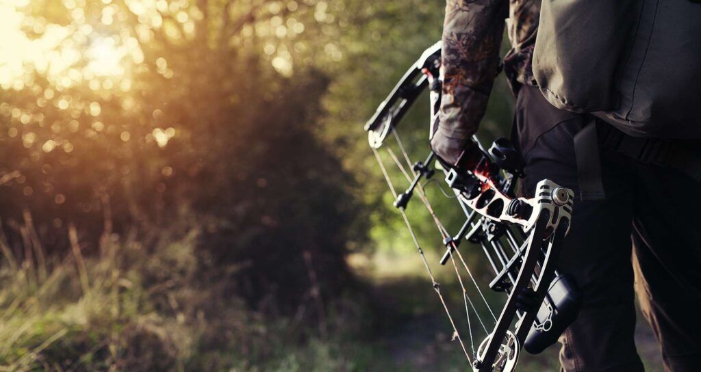 hunter as profession