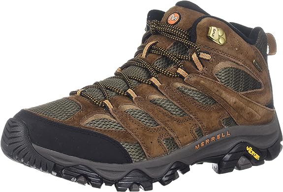 Merrell Men's Moab 3 Mid