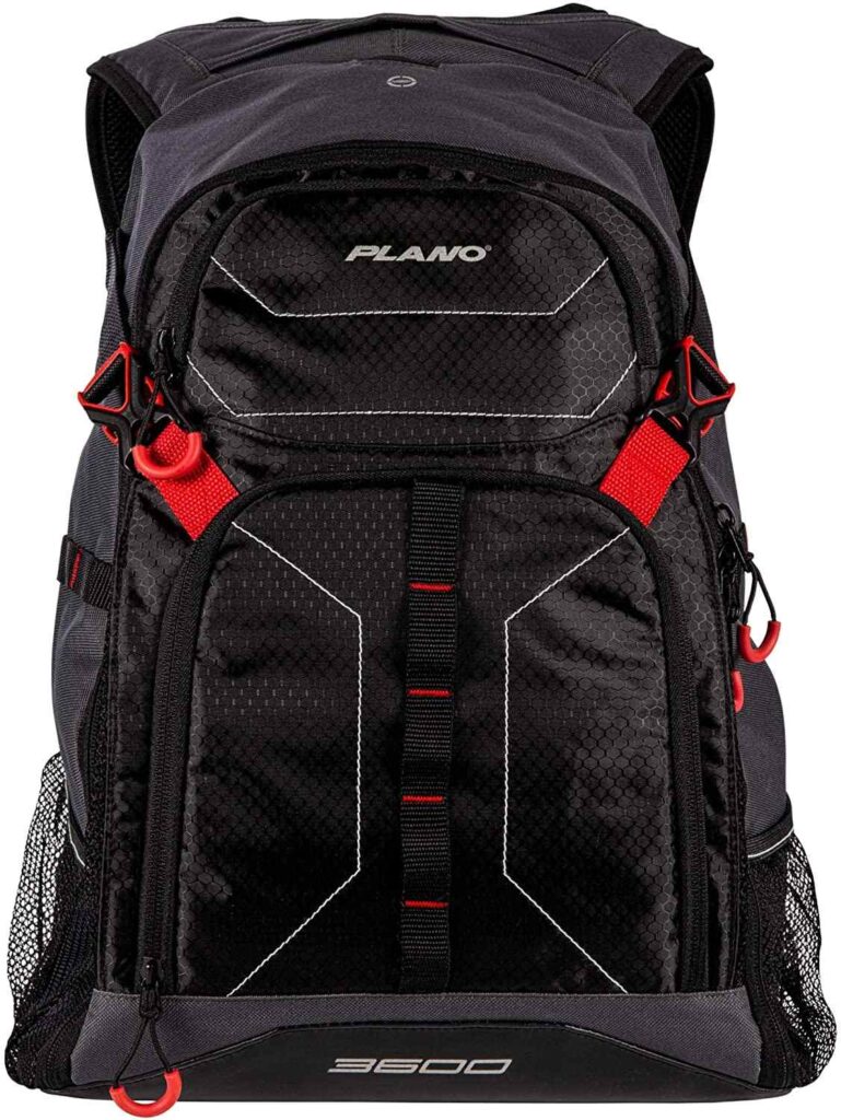 plano e series Fly Fishing Backpacks