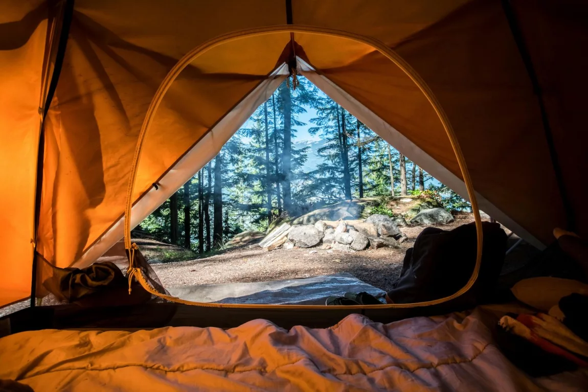 Book Your Next Camping Adventure in Canada This Year